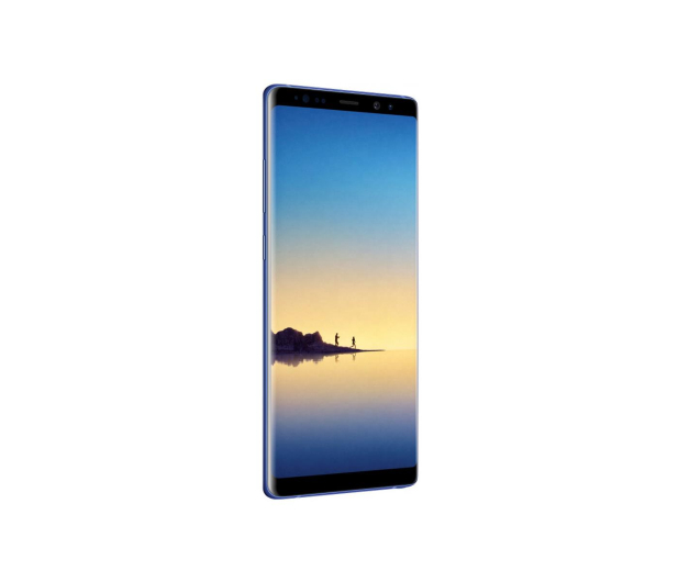 Samsung Galaxy Note 8 N950F Dual SIM Deepsea Blue - 380875 - zdjęcie 2
